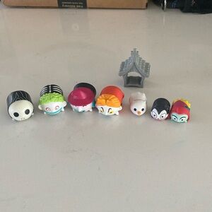 Tsum Tsum